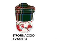 STROFINACCIO+VASETTO KOTKA Tellini S.r.l. Ingrosso Abbigliamento